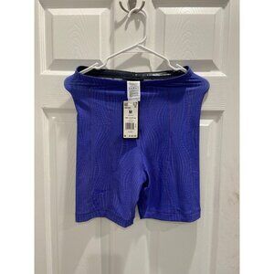 NEW Limited Edition Reebok x Cardi B Cycling shorts